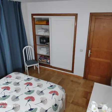 דירה Apartamento Con Piscina En קוסטה טגוויסה