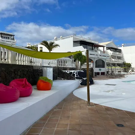 Apartamento Con Piscina En דירה קוסטה טגוויסה